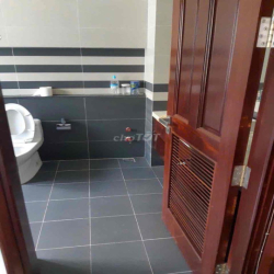 Cho Thuê nhà 160m2, KDC Khang Điền, Phước Long B,Quận 9. Giá thuê 25TR