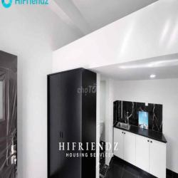 DUPLEX MỚI XÂY ĐẦY ĐỦ NỘI THẤT - TRUNG TÂM QUẬN 4, SÁT ĐH LUẬT, ĐH NTT