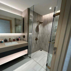 CHO THUÊ CH THE ANTONIA - 80M2 - 2 PN - VIEW BIỆT THỰ- GIÁ 30 TRIỆU/TH