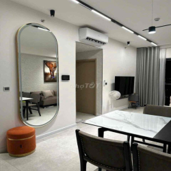 CHO THUÊ CH THE ANTONIA - 80M2 - 2 PN - VIEW BIỆT THỰ- GIÁ 30 TRIỆU/TH