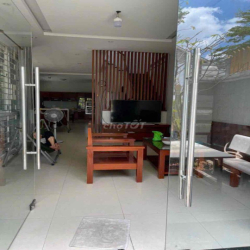 Cho Thuê nhà 160m2, KDC Khang Điền, Phước Long B,Quận 9. Giá thuê 25TR