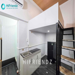 DUPLEX MỚI XÂY ĐẦY ĐỦ NỘI THẤT - TRUNG TÂM QUẬN 4, SÁT ĐH LUẬT, ĐH NTT