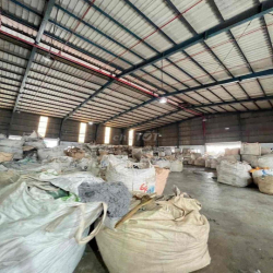 Cho Thuê Xưởng Đức Hoà Long An