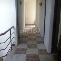 CC cho thuê phòng 2 trd tại Trung tâm quận 5