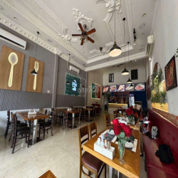 🌳🌳MTKD VÀNH ĐAI TRONG vị trí VIP💥6x20m 2 Tầng thuận tiên KD🌳