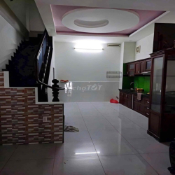 NHÀ MẶT TIỀN ĐƯỜNG SỐ 4 NGAY TRƯỜNG HỌC