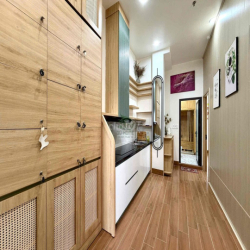 CHO THUÊ CĂN HỘ CAO CẤP 3 PN ĐƯỜNG NGUYỄN ĐÌNH CHIỂU GIÁ 19 TRIỆU