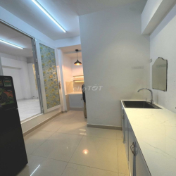 CHO THUÊ NHÀ NGUYÊN CĂN CẦU BÌNH LỢI 1 TRỆT 1 LẦU- FULL NT- OTO ĐỖ CỬA