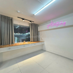 CHO THUÊ NHÀ NGUYÊN CĂN CẦU BÌNH LỢI 1 TRỆT 1 LẦU- FULL NT- OTO ĐỖ CỬA