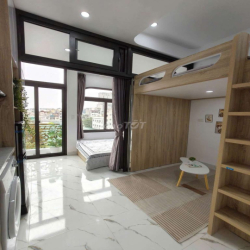 Căn hộ Studio 2n Ngõ 95 Cự Lộc 6tr3- 7tr2