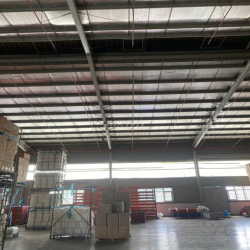 Cho thuê kho xưởng kế Kcn Tân Tạo 1.900m2- pccc tự động- 108k/m2