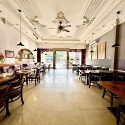 🌳🌳MTKD VÀNH ĐAI TRONG vị trí VIP💥6x20m 2 Tầng thuận tiên KD🌳