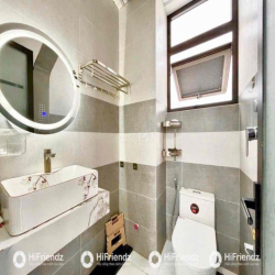 🎉Siêu Phẩm CĂN HỘ STUDIO FULL CỬA SỔ TRỜI - Giáp Đầm Sen - Quận 11