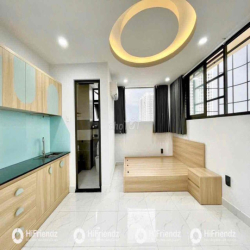 🎉Siêu Phẩm CĂN HỘ STUDIO FULL CỬA SỔ TRỜI - Giáp Đầm Sen - Quận 11
