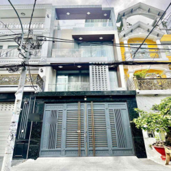 Cho Thuê Nhà Full Nội Thất Giáp Tên Lửa 5x20