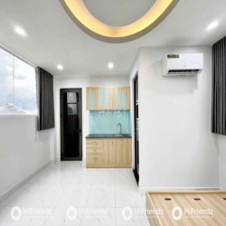🎉Siêu Phẩm CĂN HỘ STUDIO FULL CỬA SỔ TRỜI - Giáp Đầm Sen - Quận 11
