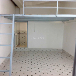 CC cho thuê phòng 2 trd tại Trung tâm quận 5