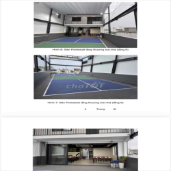 Cho thuê văn phòng building mặt tiền Tân Bình, đối diện Etown