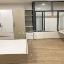 NHÀ CHO THUÊ FULL NỘI THẤT GẦN NGÃ TƯ BÌNH THÁI