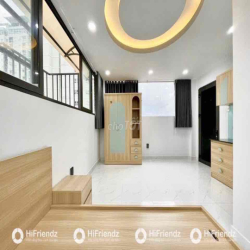 🎉Siêu Phẩm CĂN HỘ STUDIO FULL CỬA SỔ TRỜI - Giáp Đầm Sen - Quận 11