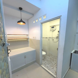 CHO THUÊ NHÀ NGUYÊN CĂN CẦU BÌNH LỢI 1 TRỆT 1 LẦU- FULL NT- OTO ĐỖ CỬA