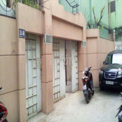 CC cho thuê phòng 2 trd tại Trung tâm quận 5