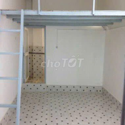 CC cho thuê phòng 2 trd tại Trung tâm quận 5