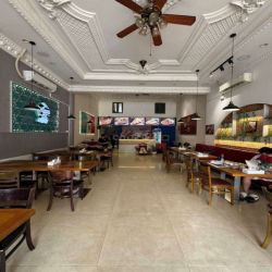 🌳🌳MTKD VÀNH ĐAI TRONG vị trí VIP💥6x20m 2 Tầng thuận tiên KD🌳