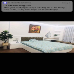 Cho thuê 1 ngủ Dương Nội gần Aeon Mall Slot ô tô full đồ Từ 6,5tr/thg🔥