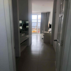 Cho Thuê Nhà 135/16/6 Nguyễn Hữu Cảnh P22 Quận Bình Thạnh