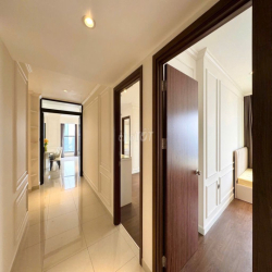 Cho thuê căn góc VIP - 3PN 178m2 Saigon Royal Q4, view pháo hoa