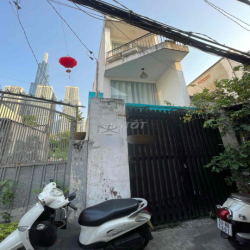 Cho Thuê Nhà 135/16/6 Nguyễn Hữu Cảnh P22 Quận Bình Thạnh