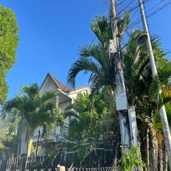 Nhà Vườn 10x25m 3pn 2vs Cách Biển 500m- Gần chợ Long Hải