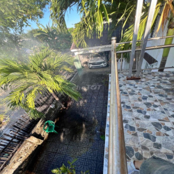 Nhà Vườn 10x25m 3pn 2vs Cách Biển 500m- Gần chợ Long Hải