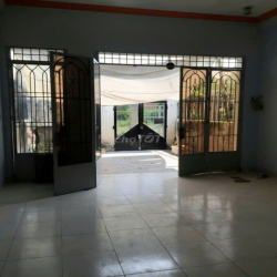 Cho thuê nhà ở Q12