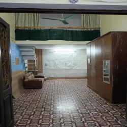 Nhà cho hộ gia đình