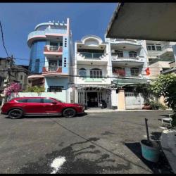 🔰CHO THUÊ NHÀ PHỐ HẺM 108/ ĐƯỜNG NGUYỄN THƯỢNG HIỀN P1 GÒ VẤP