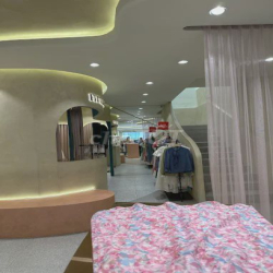 Cho Thuê Mặt Bằng Nguyễn Gia Trí, Phường 25, Quận Bình Thạnh