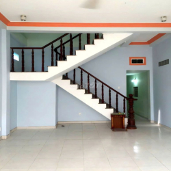 Cho thuê nhà ở Q12