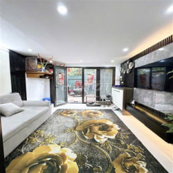 🔥 CHO THUÊ PHÒNG 45M² XÂY MỚI 2024 – DƯƠNG VĂN BÉ ĐIỀU HOÀ NÓNG LẠNH