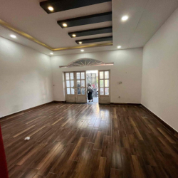 🔰CHO THUÊ NHÀ PHỐ HẺM 108/ ĐƯỜNG NGUYỄN THƯỢNG HIỀN P1 GÒ VẤP