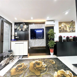 🔥 CHO THUÊ PHÒNG 45M² XÂY MỚI 2024 – DƯƠNG VĂN BÉ ĐIỀU HOÀ NÓNG LẠNH