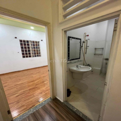 🔰CHO THUÊ NHÀ PHỐ HẺM 108/ ĐƯỜNG NGUYỄN THƯỢNG HIỀN P1 GÒ VẤP