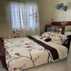 chinh chủ cần bán nhà  mặt tiền 36 thủ khoa nghĩa hoa hồng 2%