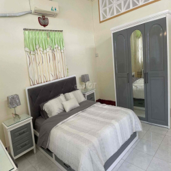 chinh chủ cần bán nhà  mặt tiền 36 thủ khoa nghĩa hoa hồng 2%