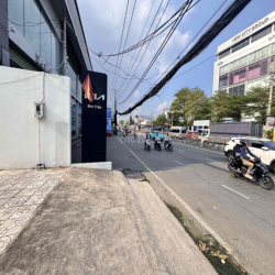 MẶT TIỀN KINH DOANH QUỐC LỘ 13- MỞ SHOWROOM, NGÂN HÀNG, SIÊU THỊ