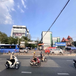 MẶT TIỀN KINH DOANH QUỐC LỘ 13- MỞ SHOWROOM, NGÂN HÀNG, SIÊU THỊ