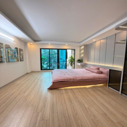 🔥 CHO THUÊ PHÒNG 45M² XÂY MỚI 2024 – DƯƠNG VĂN BÉ ĐIỀU HOÀ NÓNG LẠNH