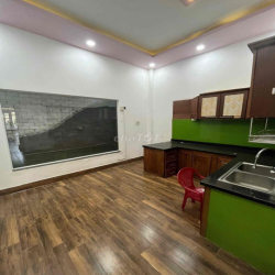🔰CHO THUÊ NHÀ PHỐ HẺM 108/ ĐƯỜNG NGUYỄN THƯỢNG HIỀN P1 GÒ VẤP