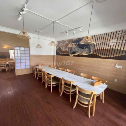 MẶT TIỀN PHAN HUY ÍCH - 4 x 35 - 3 TẦNG - PHÒNG SIÊU LỚN GIÁ TỐT